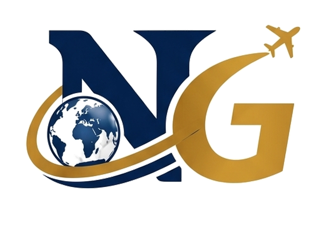 NG Global Logo